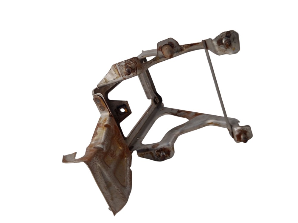 SUPORTE DA PEDALEIRA FREIO/EMBREAGEM GM CORSA 3