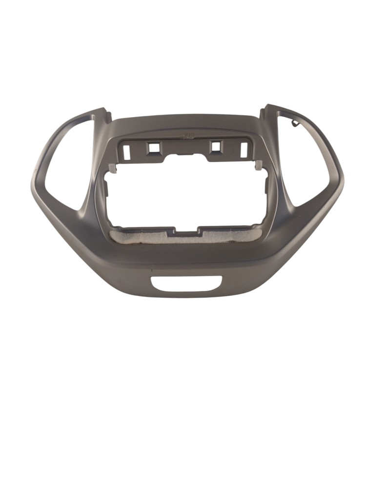 MOLDURA PAINEL CENTRAL RADIO/DIFUSORES FORD KA 1998