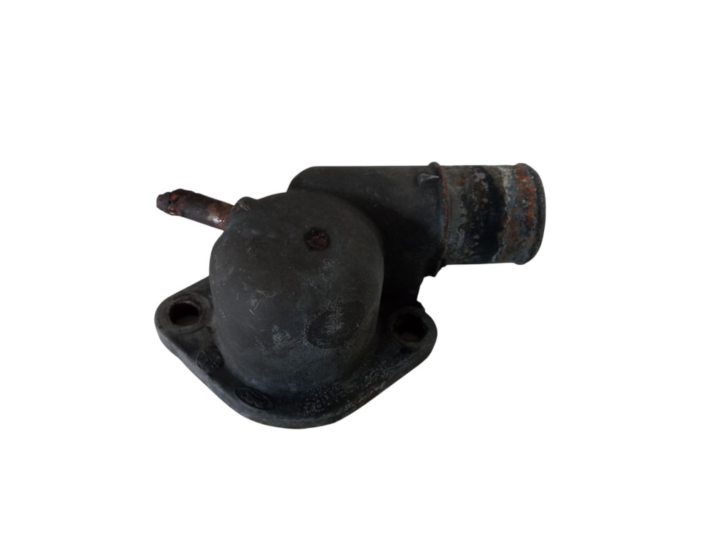 Carcaça Válvula Termostática Ford Ka 1.0 Endura 1997