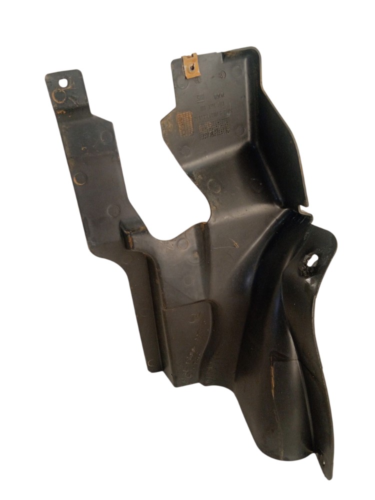 Protetor Alternador Gm Corsa Classic 3