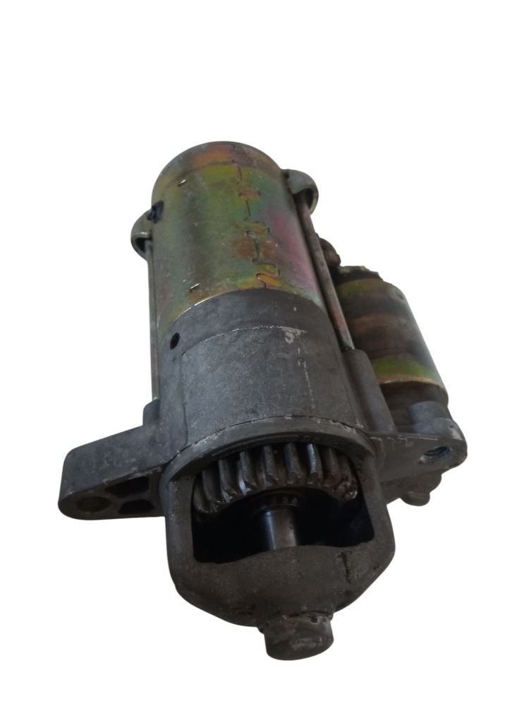 MOTOR DE ARRANQUE FORD KA 1.0 ENDURA 1997 2