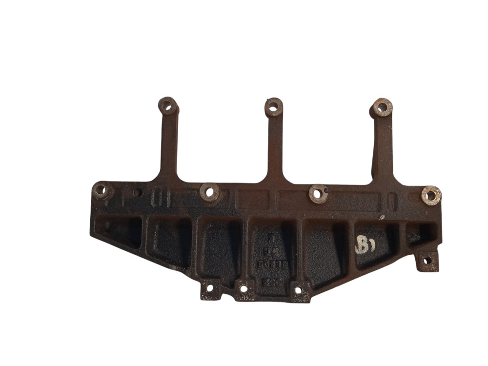 Suporte Capa Seca L200 Triton 3.0 4
