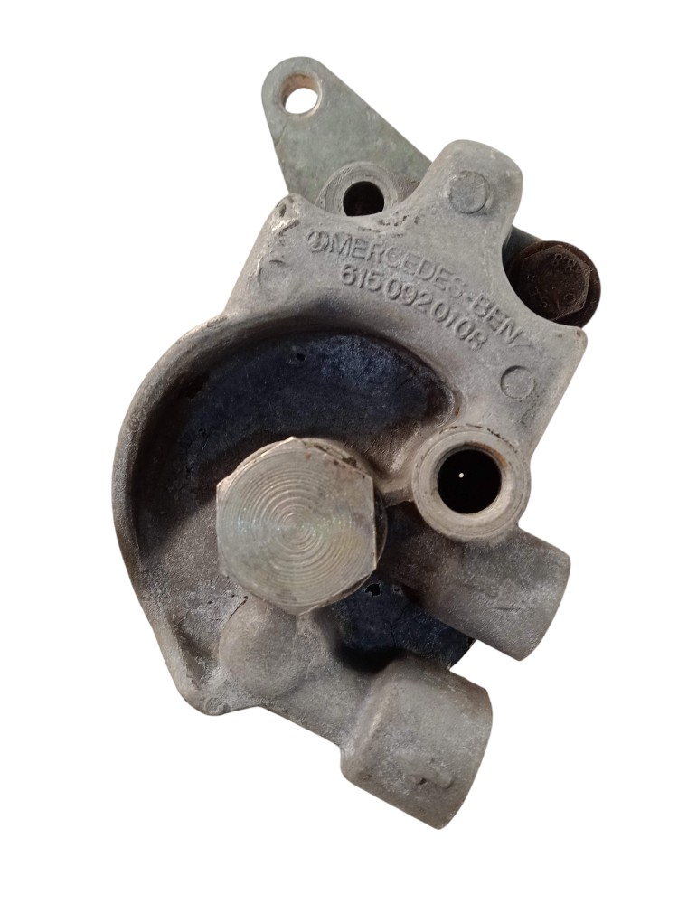 Suporte Filtro Rancor Mb 180d 1994 3