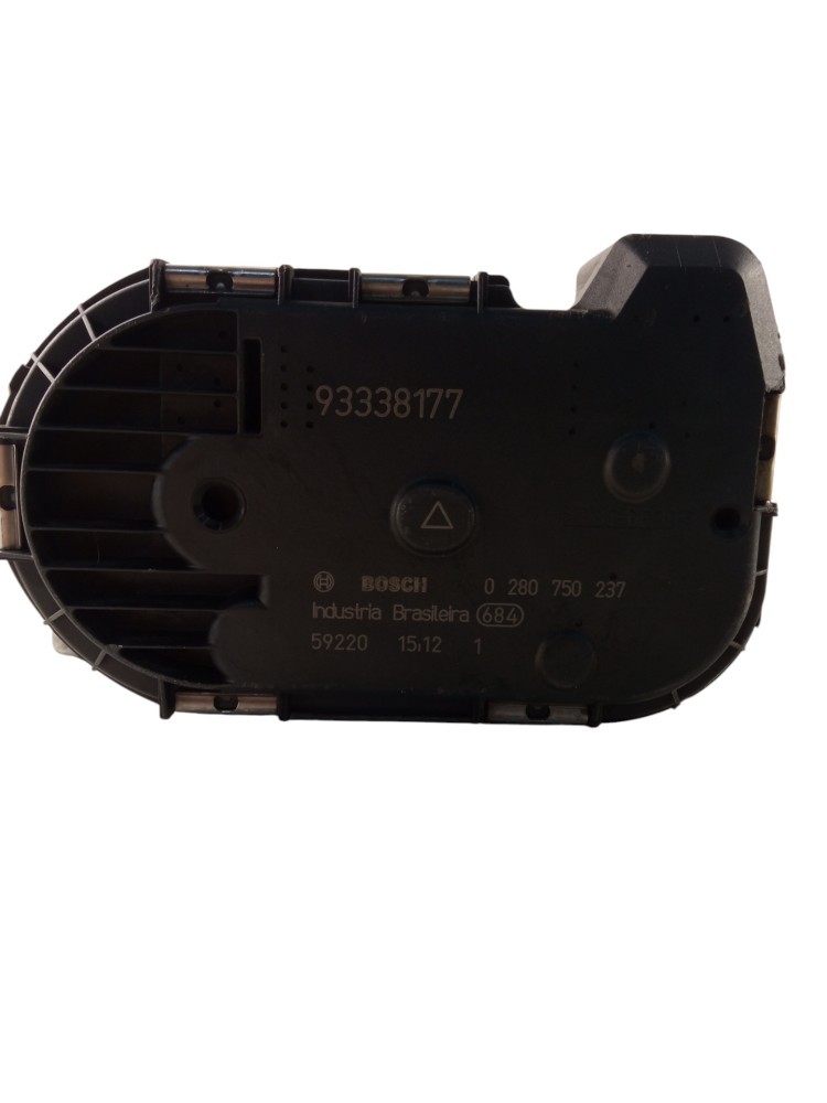 TBI CORPO BORBOLETA GM ASTRA 2003 6
