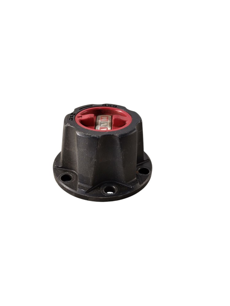 Roda Livre Manual L200/pajero Sport 3