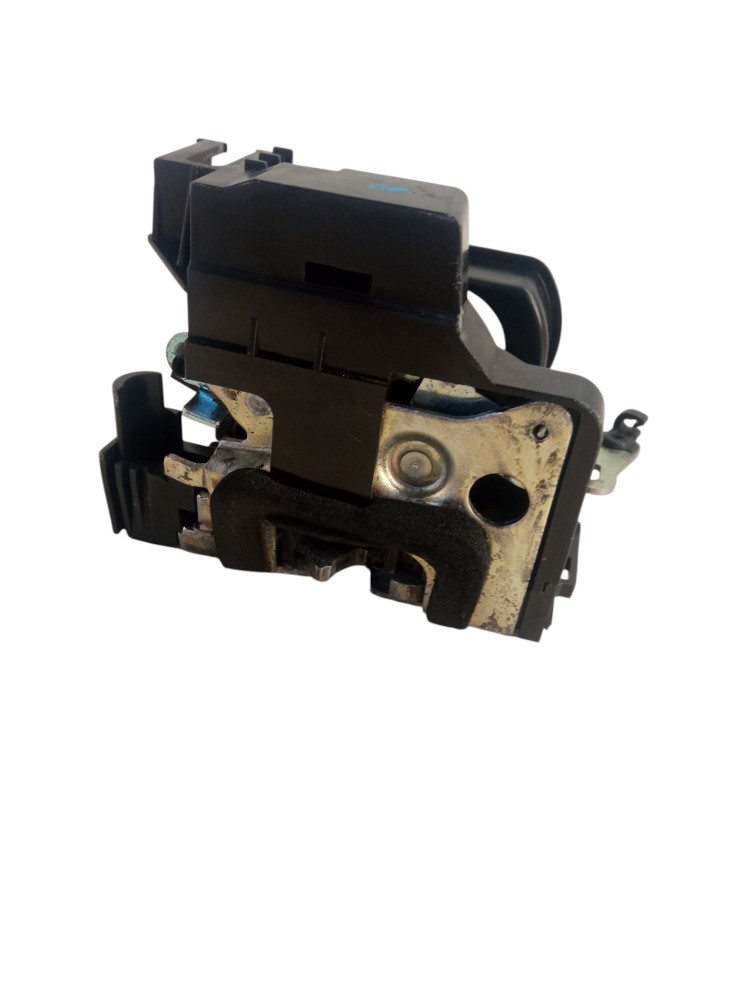FECHADURA DA PORTA DIREITO DIANTEIRO FIAT SIENA 2010 2