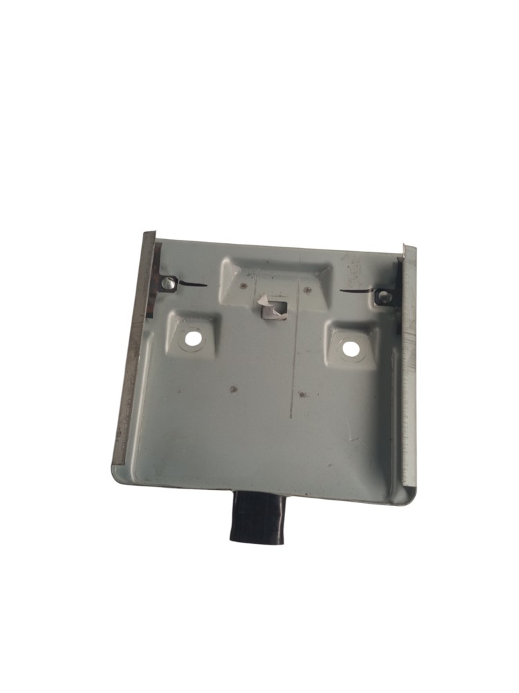 BASE DO CINZEIRO DO CONSOLE CENTRAL PAJERO TR4