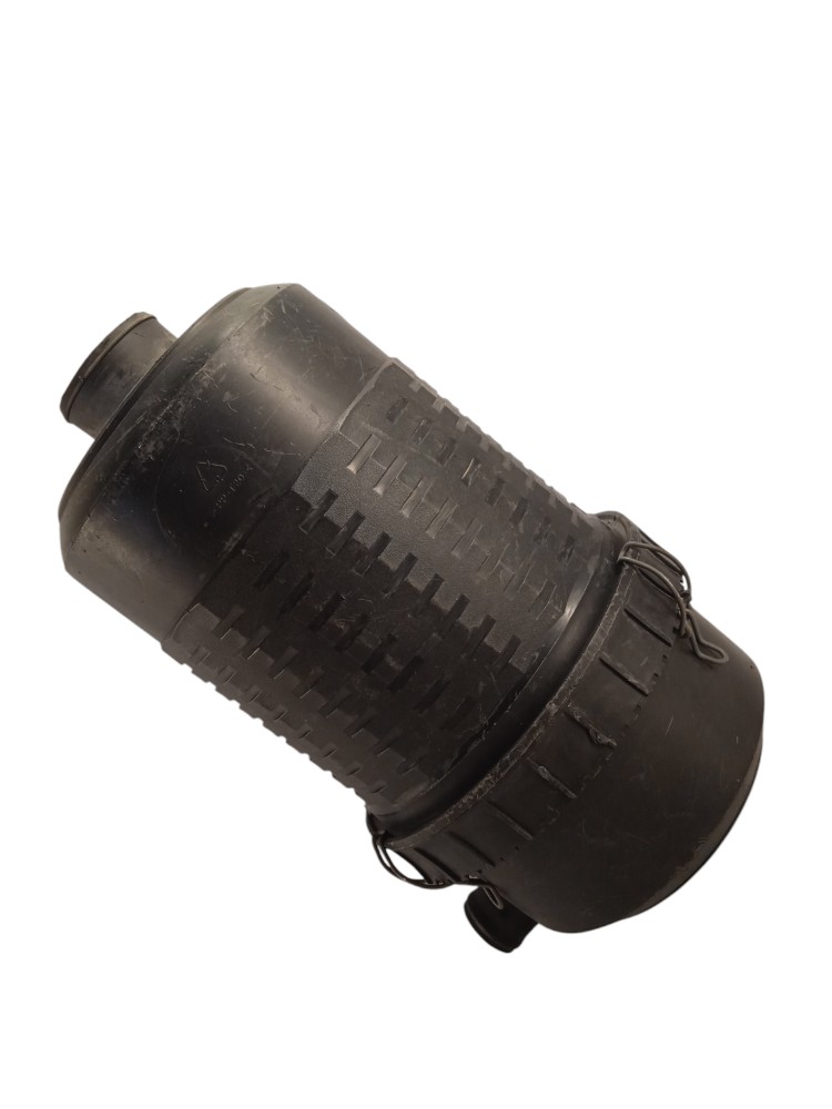 Caixa Filtro De Ar L200 Gls 2003 5