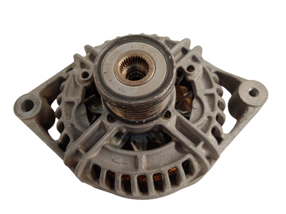 Alternador Gm Astra 2.0 4