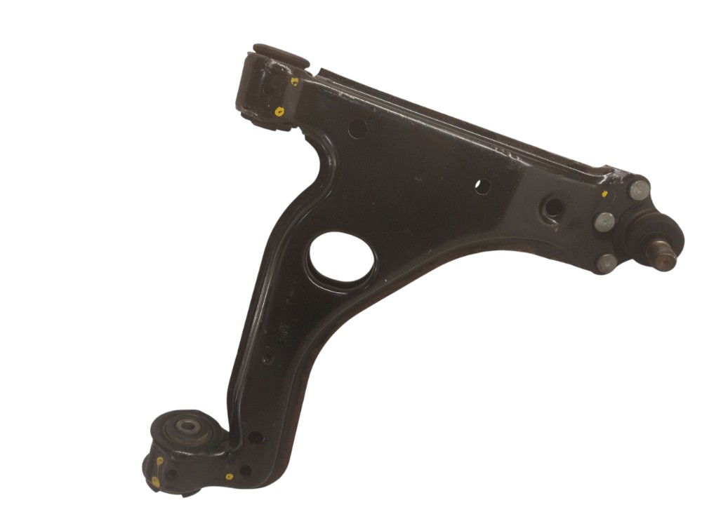 Bandeja Suspensão Dianteiro Direito Gm Astra 2.0 4