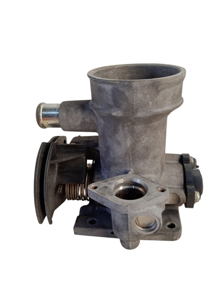 Tbi Corpo Borboleta Gm Celta 1.0 7