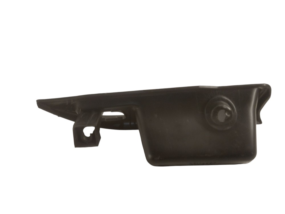 Moldura Botão Vidro Elétrico Traseiro Esquerdo Gm Astra 2