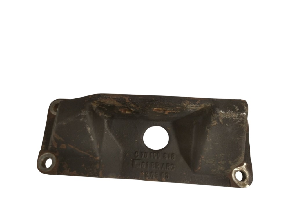 Suporte Do Motor Esquerdo Ford Ranger 2.5 Maxion 5