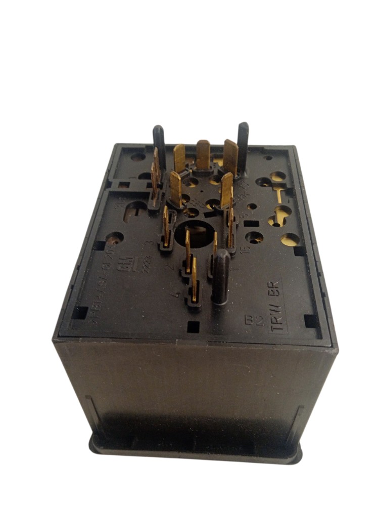 Botão Interruptor Do Farol Gm Astra 2