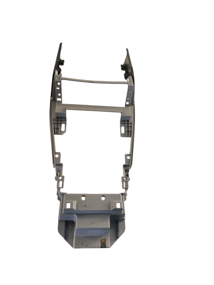 Moldura Cambio Console Pajero Sport 98/11 3