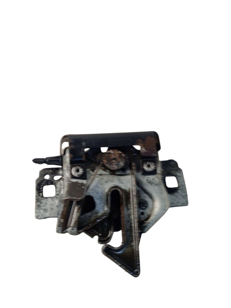 Fechadura Capo Ranger 1999/2004 5