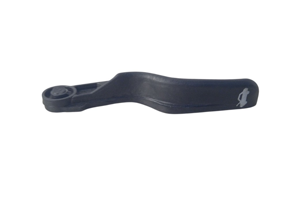 Alavanca Abertura Capô Gm Astra/zafira/vectra/corsa/meriva 2