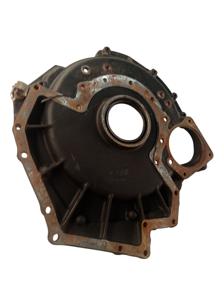 Capa Seca Flange S10 2.8 Mwm