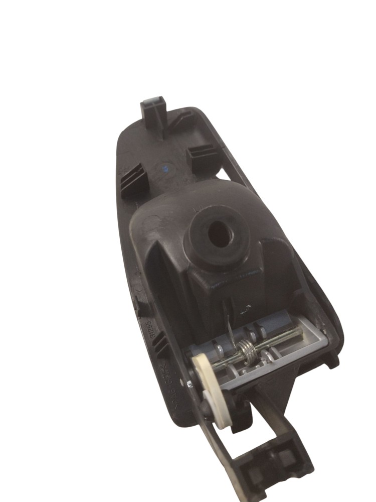 Maçaneta Interna Traseiro Direito Idea 2006/2008 – Preto – T 2
