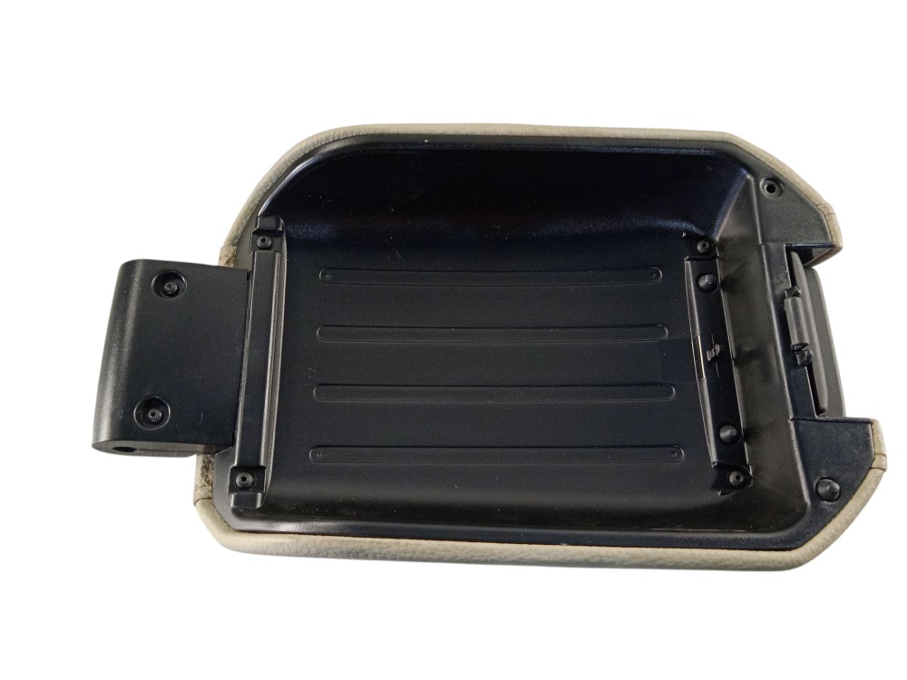 Apoio De Braco Console Central Volvo Xc90 2010 2