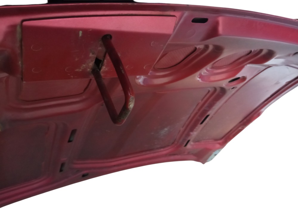 CAPO FORD KA 1998 2