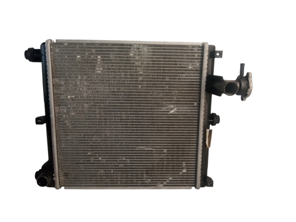 Radiador De Agua Renault Kwid 1.0 4