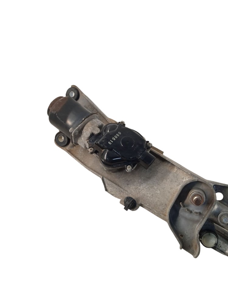 Motor Limpador Para-brisa C/galhada L200 Triton 08/16 4