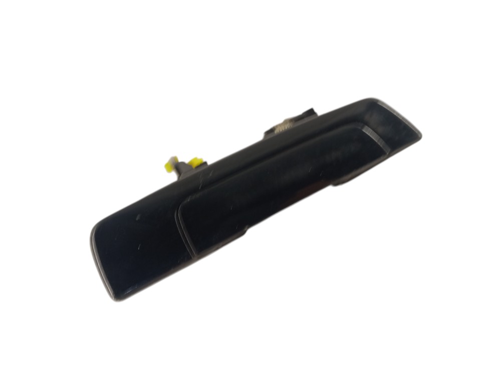 MAÇANETA EXTERNA TRASEIRA DIREITO PAJERO TR4 2010/2015