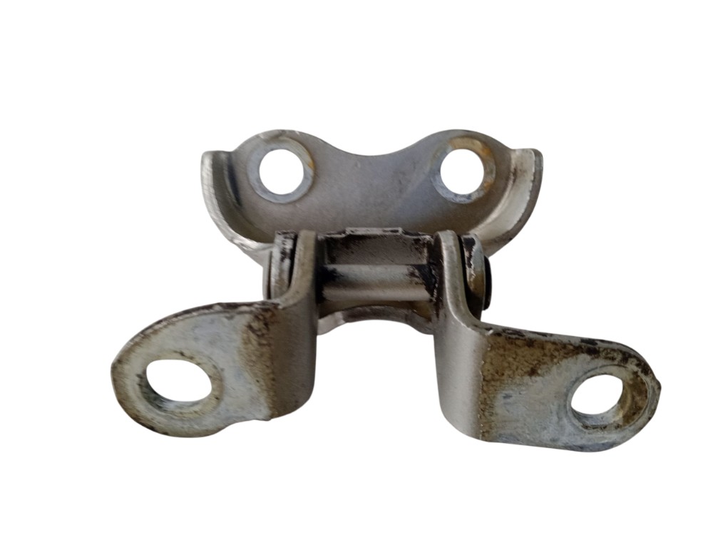 Dobradiça Da Porta Dianteiro Direito Toyota Etios 2