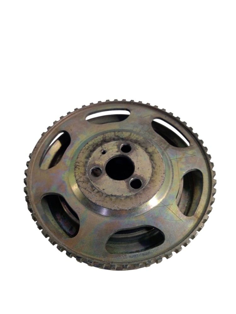 POLIA VIRABREQUIM FIAT SIENA 1.0 FLEX 3