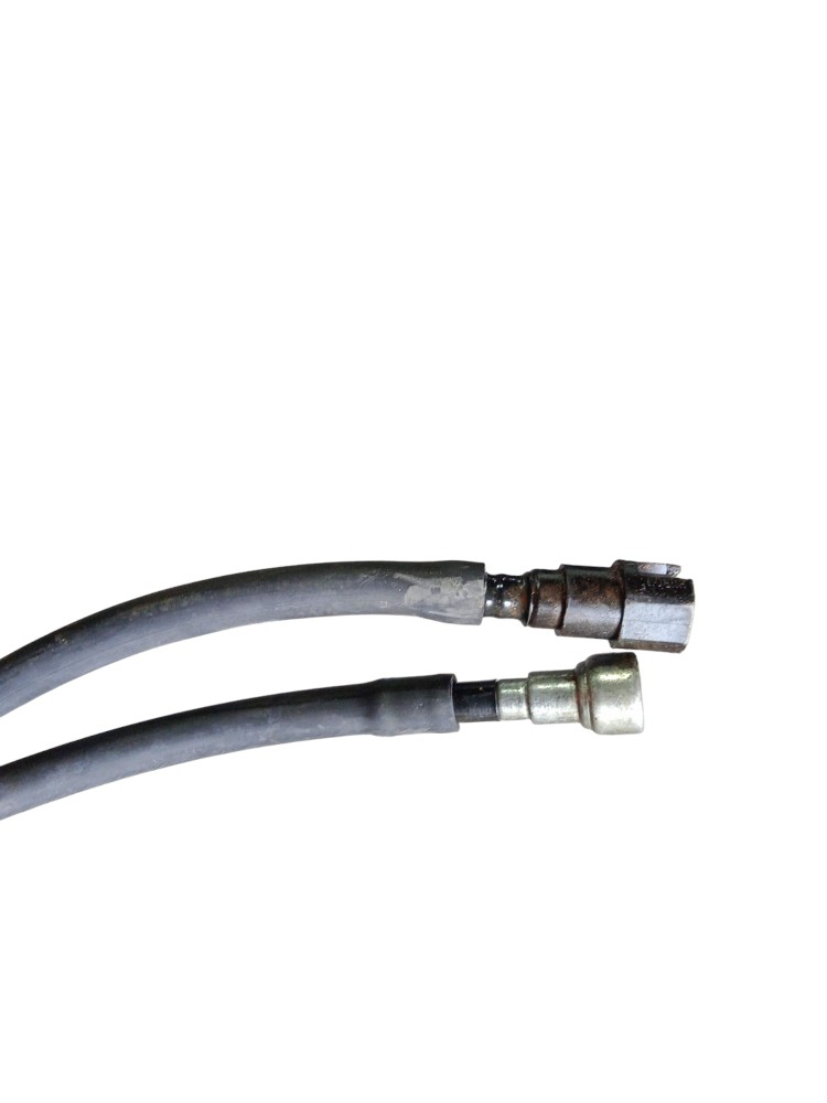 Tubo/cano Diesel Ranger 2.3 2004 3
