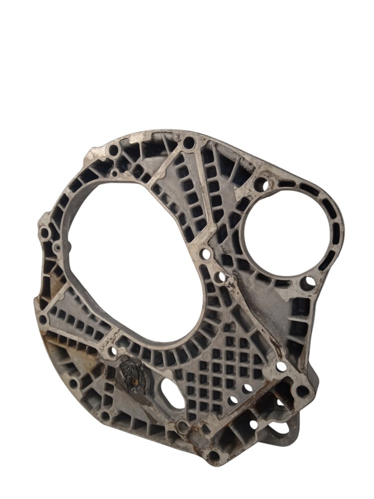 Flange Do Motor Mb180  1998
