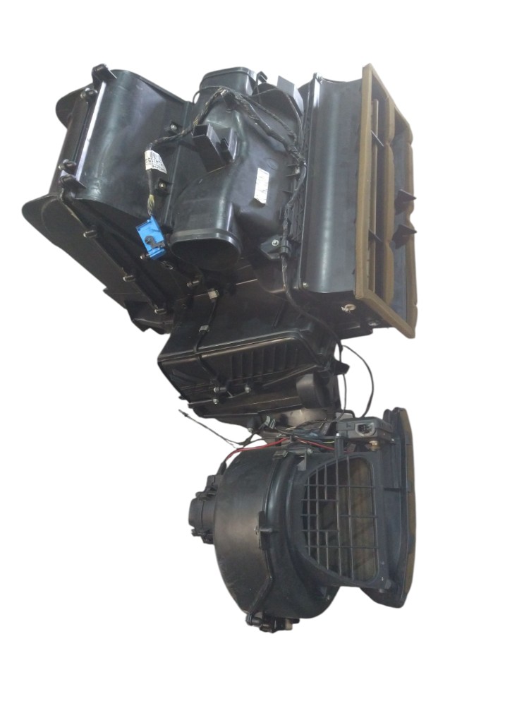 Caixa evaporadora ar gm astra 8