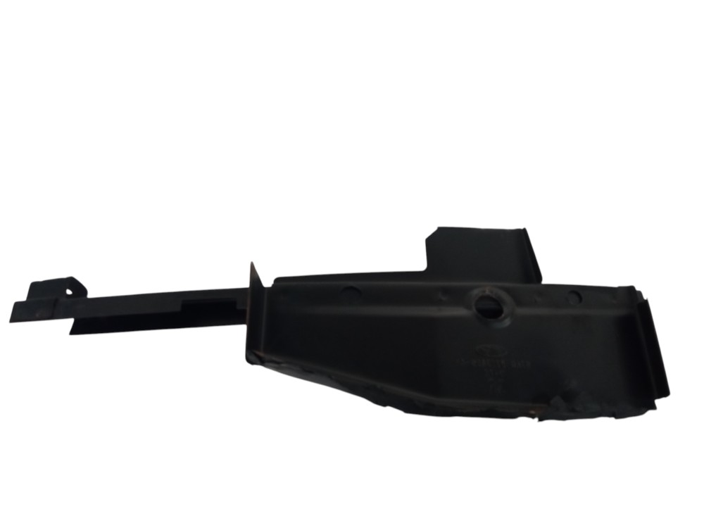 GUIA CANALETA VIDRO DIREITO FORD KA 1997 2P 3