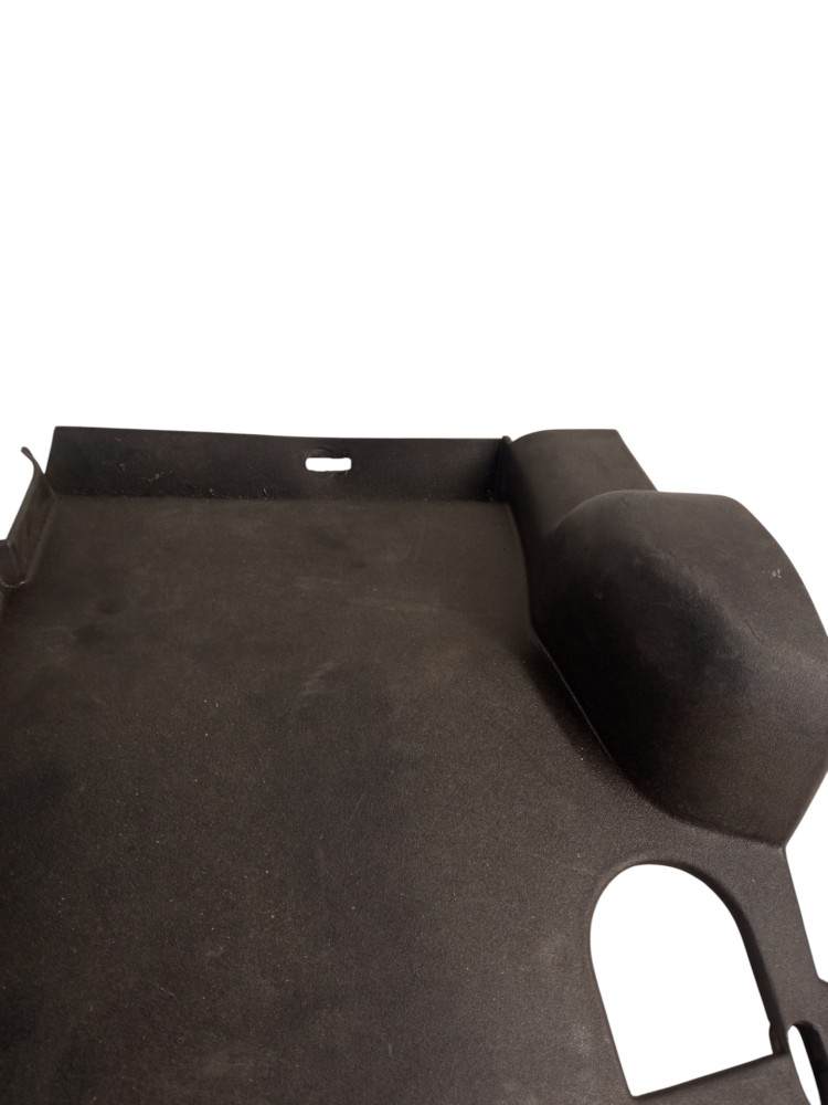 ACABAMENTO INFERIOR DO PAINEL S10/BLAZER 3