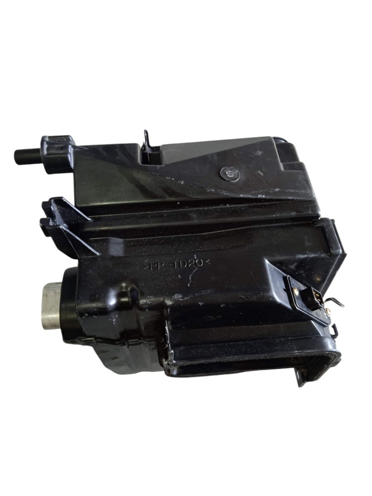 Caixa Evaporadora Pajero Sport 07/09 3