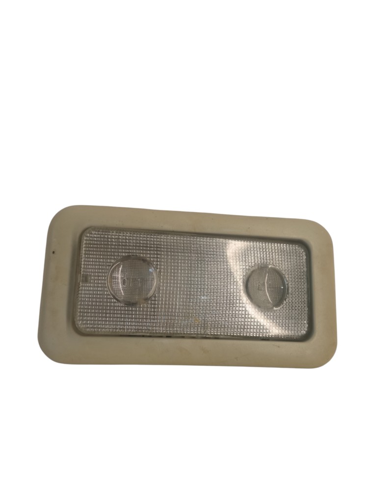 Luz De Teto Fiat Siena Palio Strada 2004 A 2012 Original 2