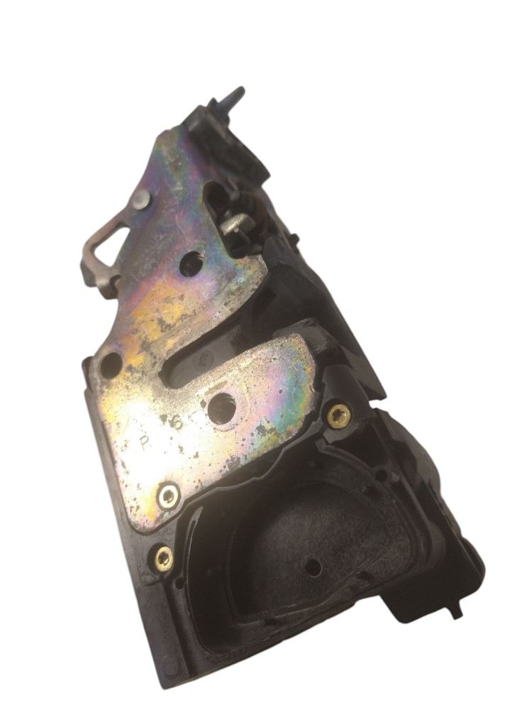 Fechadura Porta Traseira Direita Gm S10/blazer 5