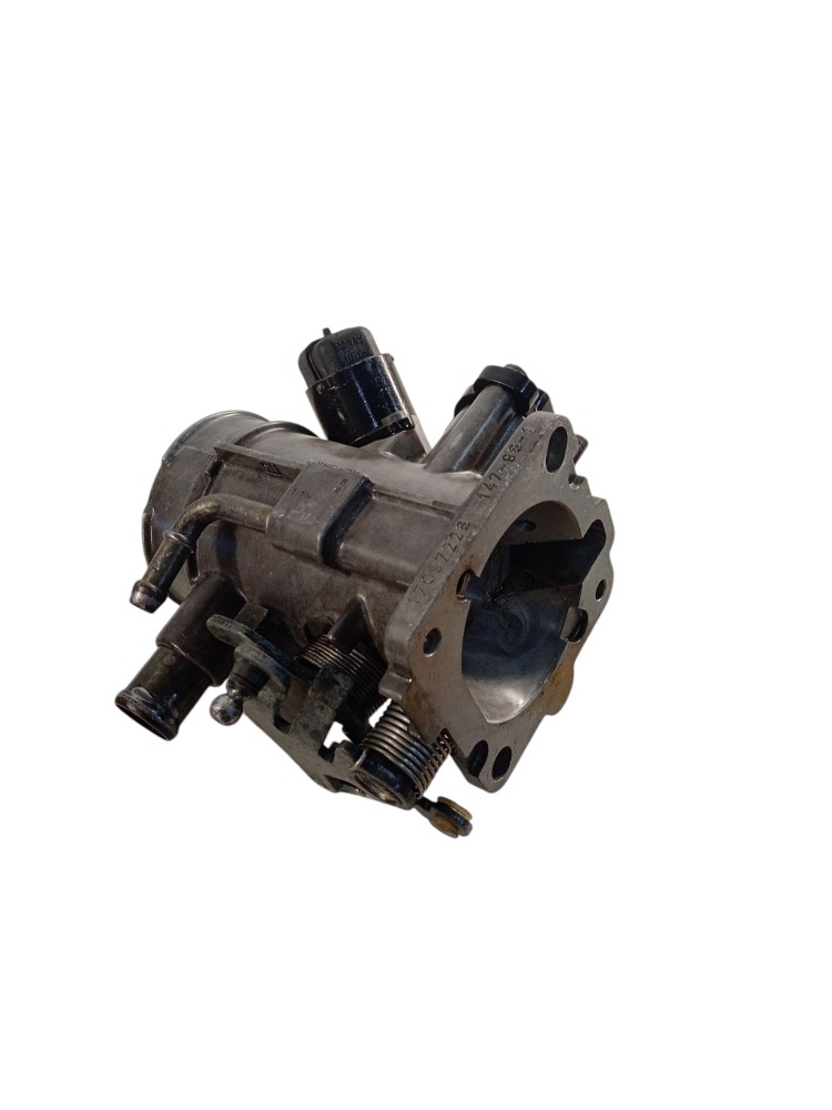 TBI CORPO BORBOLETA GM CORSA/CLASSIC/CELTA/PRISMA 3