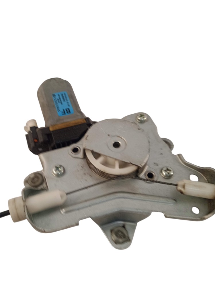 Maquina De Vidro Dianteiro Dir Gm Captiva 2010/2012 3