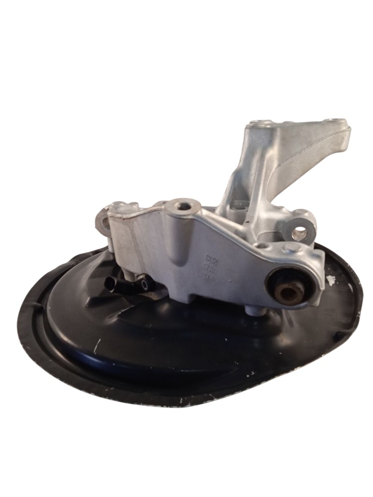 Manga De Eixo Traseira Esquerda Vw Tiguan 2.0 4×4 2012 5