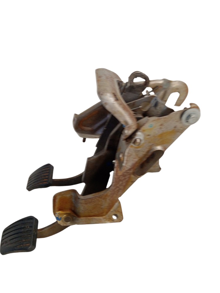 PEDALEIRA FREIO/EMBREAGEM GM CORSA CLASSIC 1.0 6