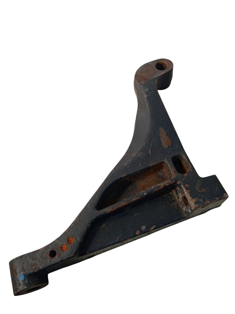 Suporte Alternador Spin 1.8 2012/2017 3