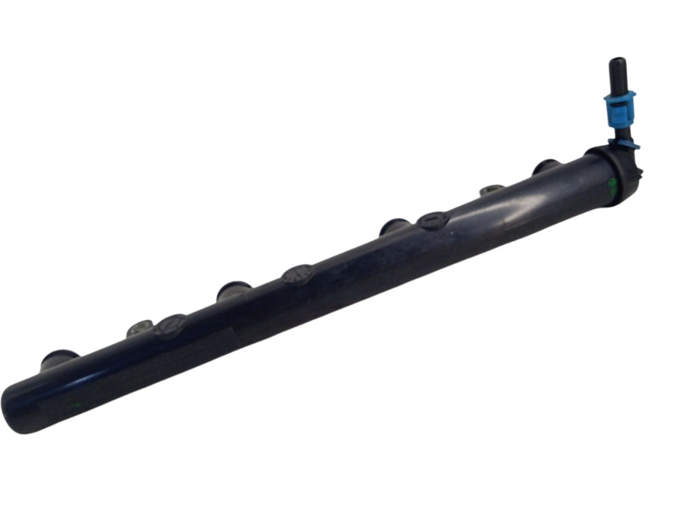 Flauta De Combustível Gm Celta 1.0 2