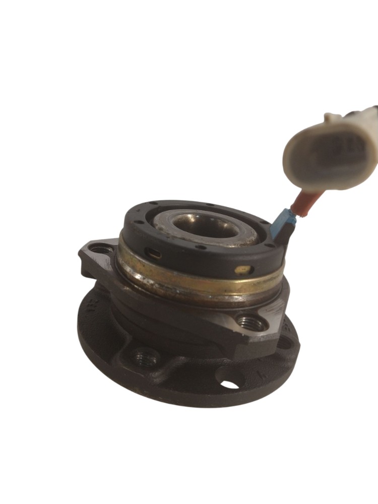 Cubo Rolamento Da Roda C/abs Dianteiro Esquerdo Gm Astra 2.0