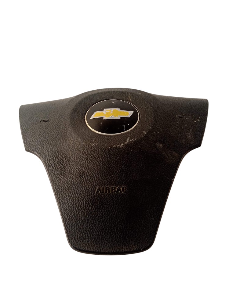 BOLSA AIRBAG GM CAPTIVA 2.4 2010