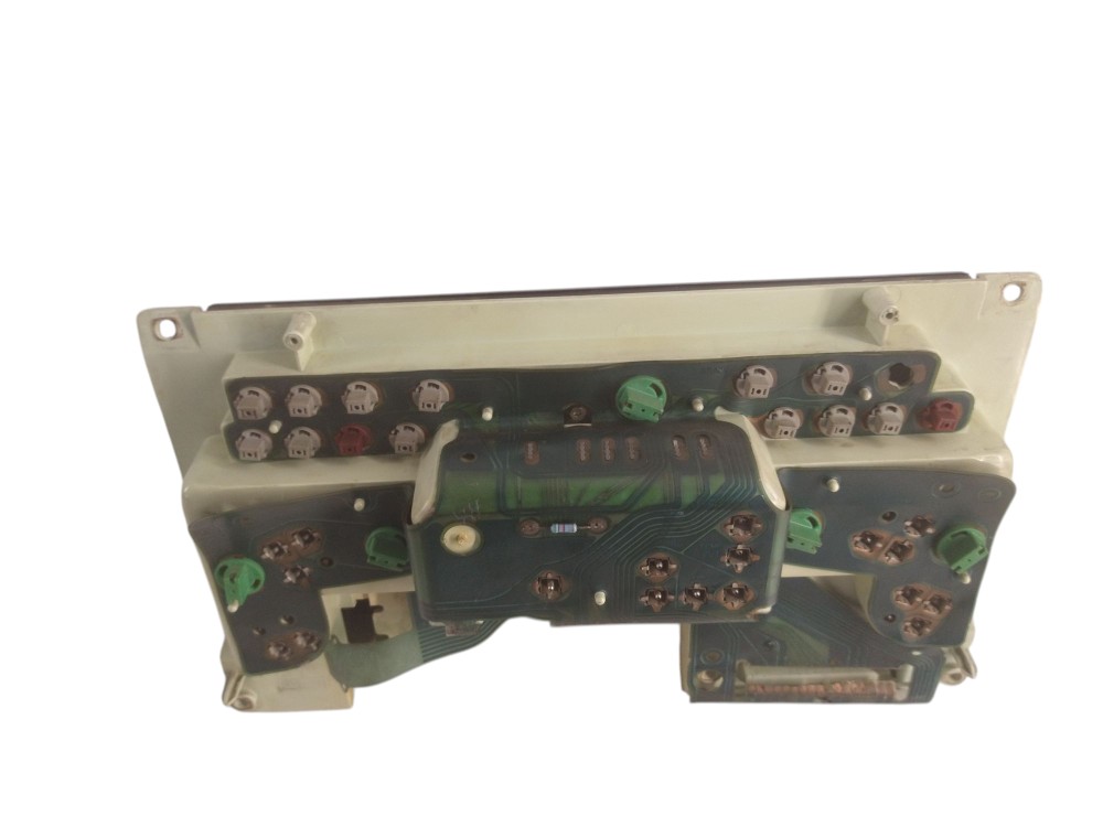 Painel De Instrumentos Gm S10 2