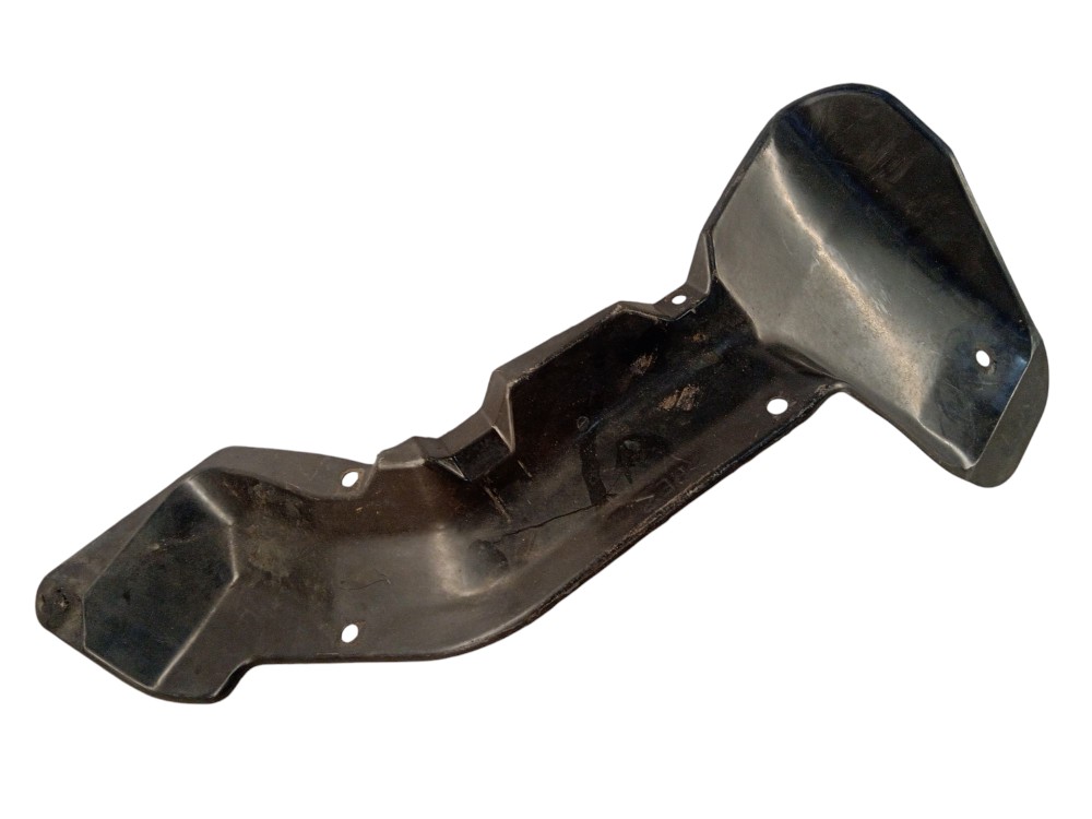 Protetor Gargalo Tanque Pajero Sport 2004 3