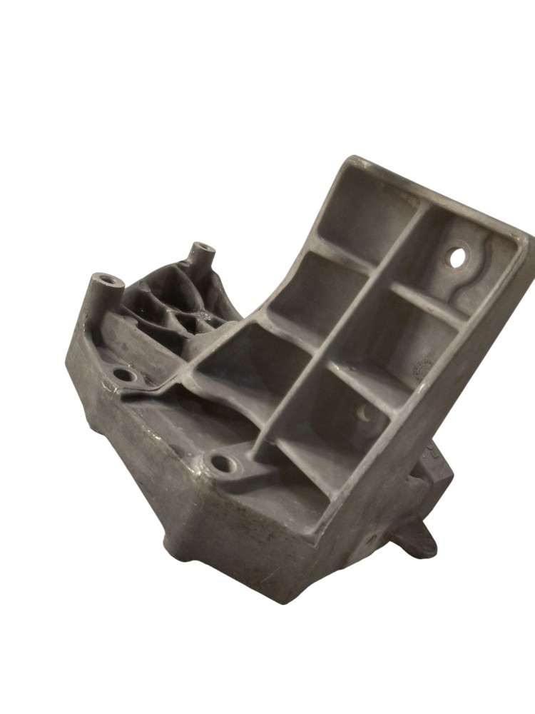 Suporte Compressor Ar Idea 1.8 2008 5