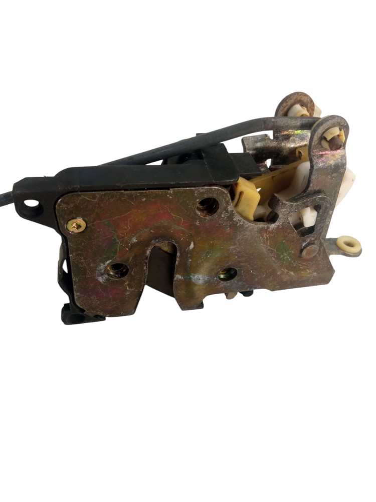 Fechadura Da Porta Lado Direito S10/blazer 2